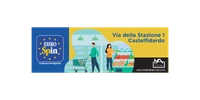 Eurospin Castelfidardo - F.lli Santoni